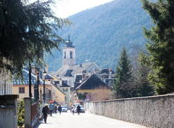 Valle Vigezzo