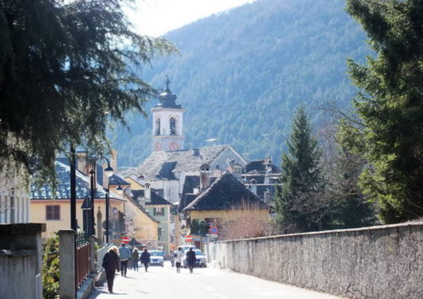 Valle Vigezzo