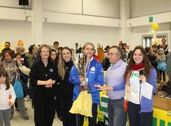 Vicittà 2013, la corsa più grande del mondo anche a Varese (inserita in galleria)