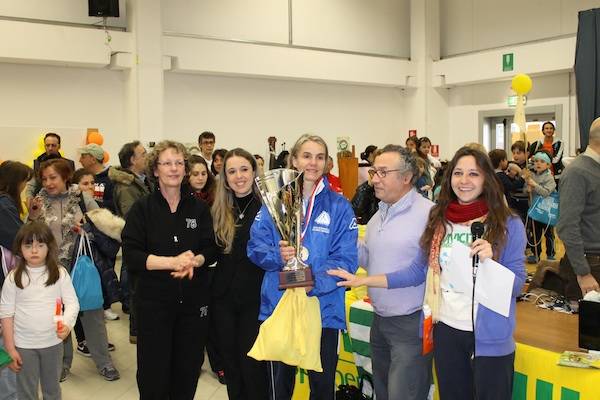 Vicittà 2013, la corsa più grande del mondo anche a Varese (inserita in galleria)