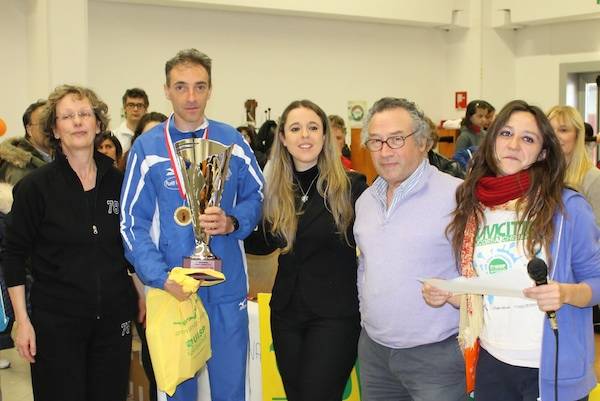 Vicittà 2013, la corsa più grande del mondo anche a Varese (inserita in galleria)