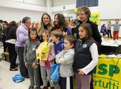 Vicittà 2013, la corsa più grande del mondo anche a Varese (inserita in galleria)