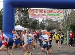 Vicittà 2013, la corsa più grande del mondo anche a Varese (inserita in galleria)