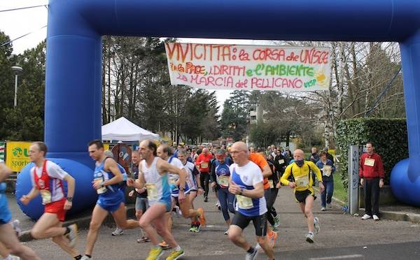 Vicittà 2013, la corsa più grande del mondo anche a Varese (inserita in galleria)