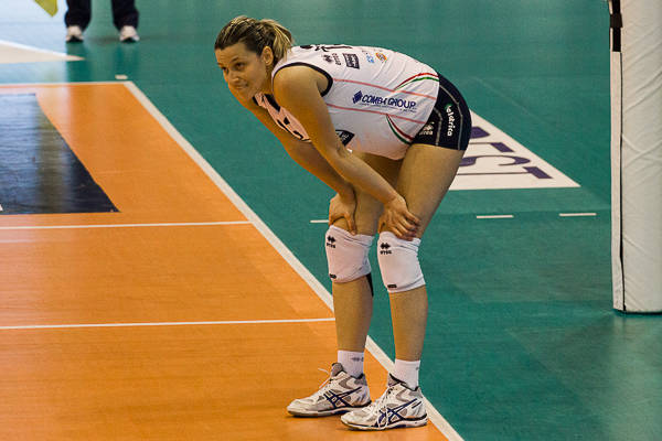 Villa Cortese sconfitta a Conegliano (inserita in galleria)