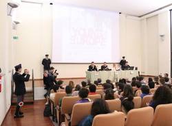 "Young Europe" contro gli incidenti stradali (inserita in galleria)