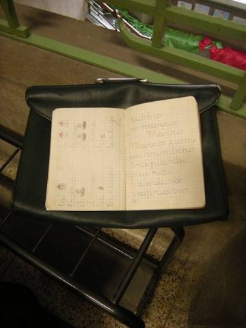 120 anni di scuola in mostra alla Parini (inserita in galleria)