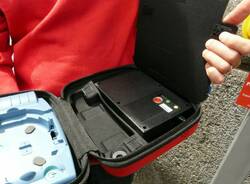 apparato GSM