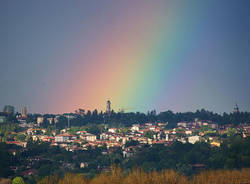 arcobaleno varese 19 maggio 2013