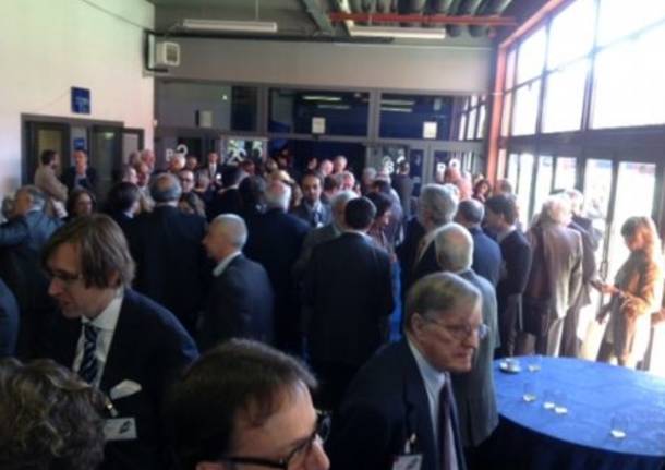 Assemblea Univa, i commenti delle Imprese