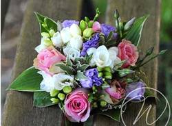 bouquet sposa