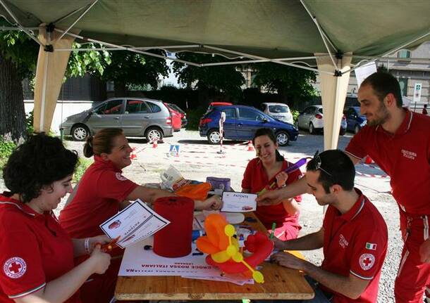 Open day CRI 2013