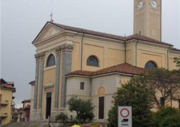 Carnago i luoghi VareseNews Foto