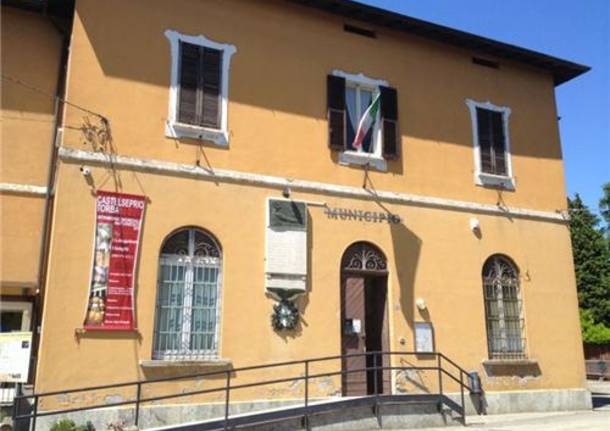 Castelseprio: i luoghi (inserita in galleria)