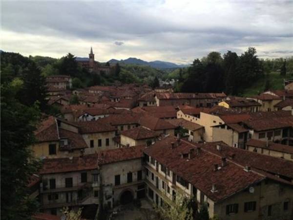 Castiglione Olona: i luoghi (inserita in galleria)