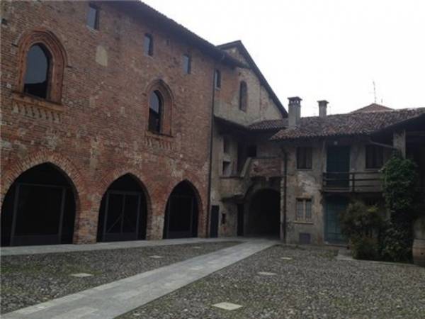 Castiglione Olona: i luoghi (inserita in galleria)