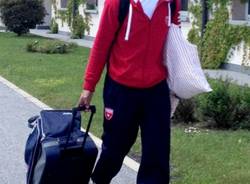 Cimberio, in viaggio per Siena (inserita in galleria)