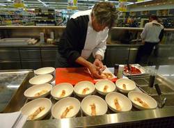 Corsi di cucina d'autore con lo chef Matteo Pisciotta (inserita in galleria)