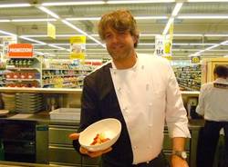 Corsi di cucina d'autore con lo chef Matteo Pisciotta (inserita in galleria)