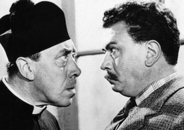 don camillo peppone