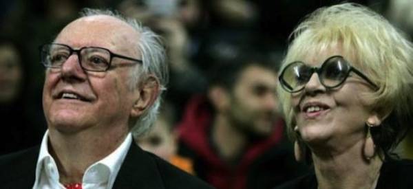 E' morta Franca Rame (inserita in galleria)