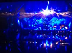 Eurosong: Mengoni settimo, vince la Danimarca (inserita in galleria)