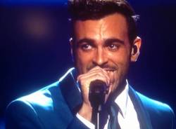 Eurosong: Mengoni settimo, vince la Danimarca (inserita in galleria)