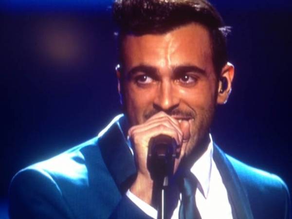 Eurosong: Mengoni settimo, vince la Danimarca (inserita in galleria)