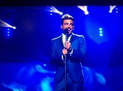 Eurosong: Mengoni settimo, vince la Danimarca (inserita in galleria)