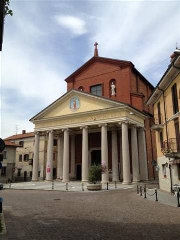 Fagnano Olona: i luoghi (inserita in galleria)