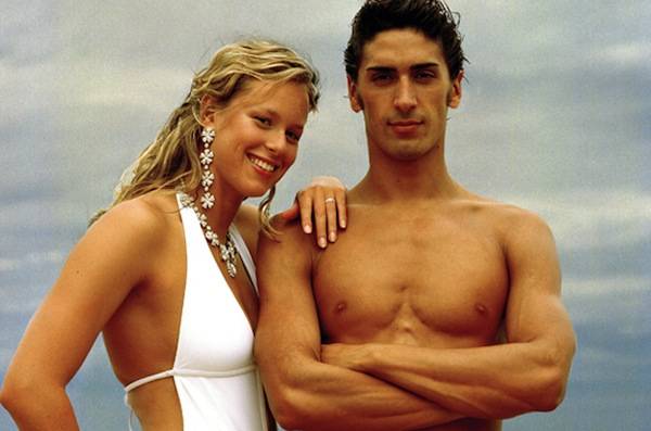 Federica Pellegrini e Filippo Magnini: le foto di quando stavano insieme (inserita in galleria)