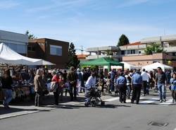 Festa a Sant'Antonino Ticino (inserita in galleria)