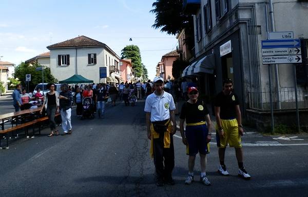 Festa cittadina a Malnate 2 (inserita in galleria)