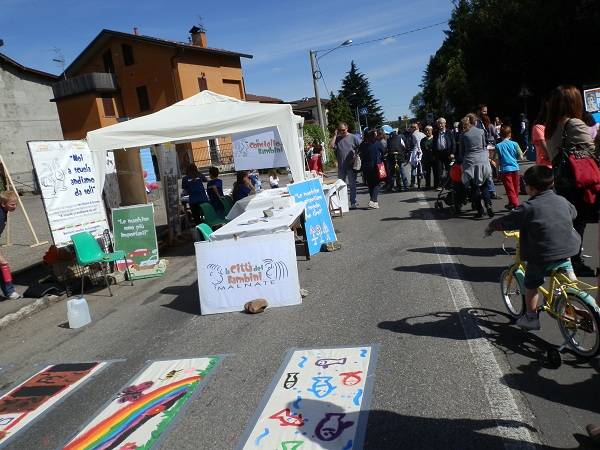 Festa cittadina a Malnate 2 (inserita in galleria)