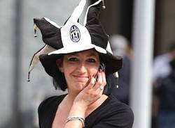 Festeggiamenti Juventini, le foto più belle (inserita in galleria)