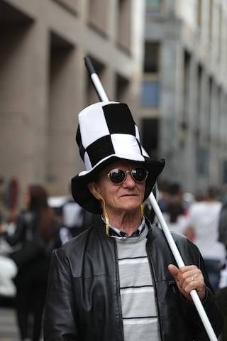 Festeggiamenti Juventini, le foto più belle (inserita in galleria)