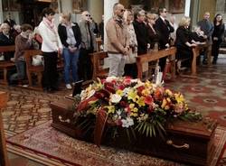 Funerali del solista del mitra, Luciano Lutring (inserita in galleria)