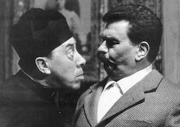 giovannino guareschi peppone e don camillo
