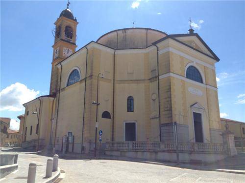 Gorla Maggiore: i luoghi (inserita in galleria)