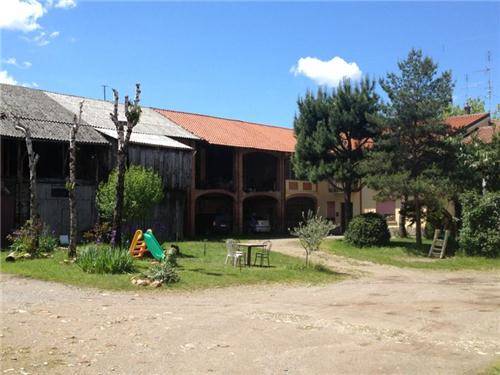 Gorla Maggiore: i luoghi (inserita in galleria)