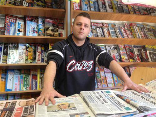 Gorla Maggiore: le persone (inserita in galleria)