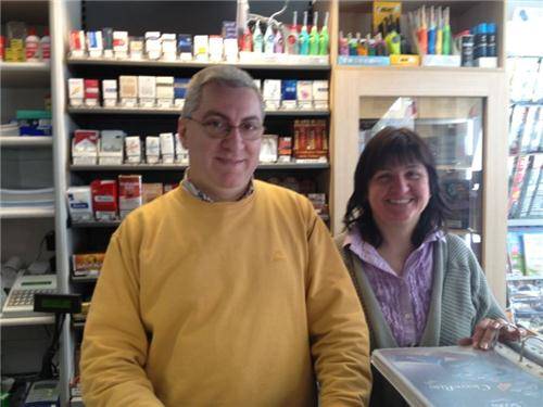 Gorla Maggiore: le persone (inserita in galleria)