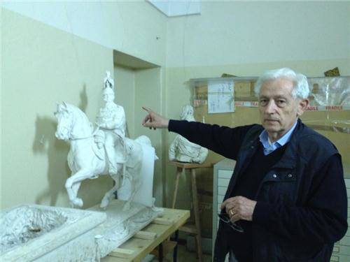 Gorla Maggiore: le persone (inserita in galleria)