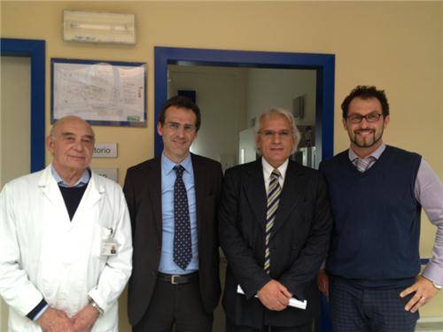 Gorla Maggiore: le persone (inserita in galleria)