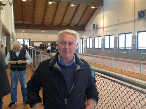 Gorla Maggiore: le persone (inserita in galleria)