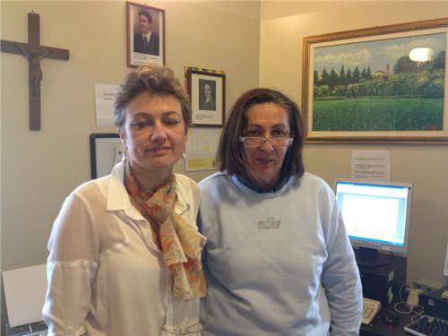 Gorla Maggiore: le persone (inserita in galleria)