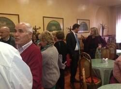 I venerdì di Bruno Belli (inserita in galleria)