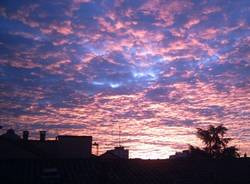 Il buongiorno dei lettori (inserita in galleria)