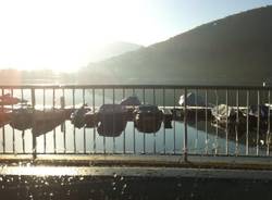 Il buongiorno dei lettori (inserita in galleria)