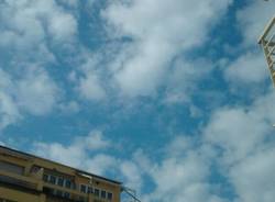 Il buongiorno dei lettori (inserita in galleria)